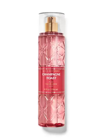 Champagne Toast Bath & Body Works