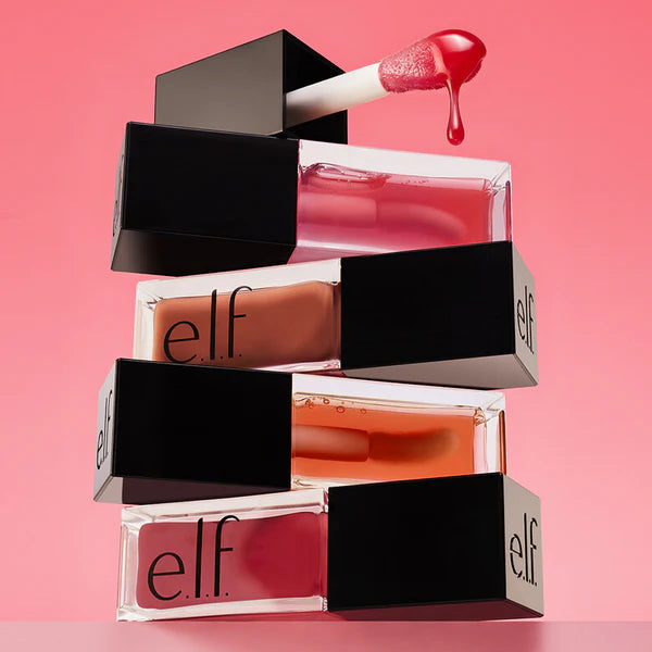 Glow Reviver Lip Oil Elf