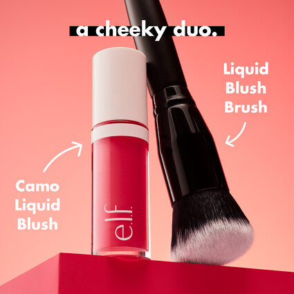 Camo Liquid Blush Elf