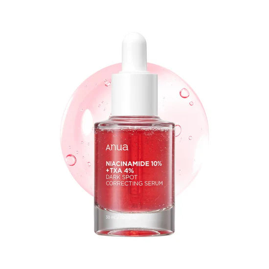 Niacinamide 10% +TXA 4% serum Anua