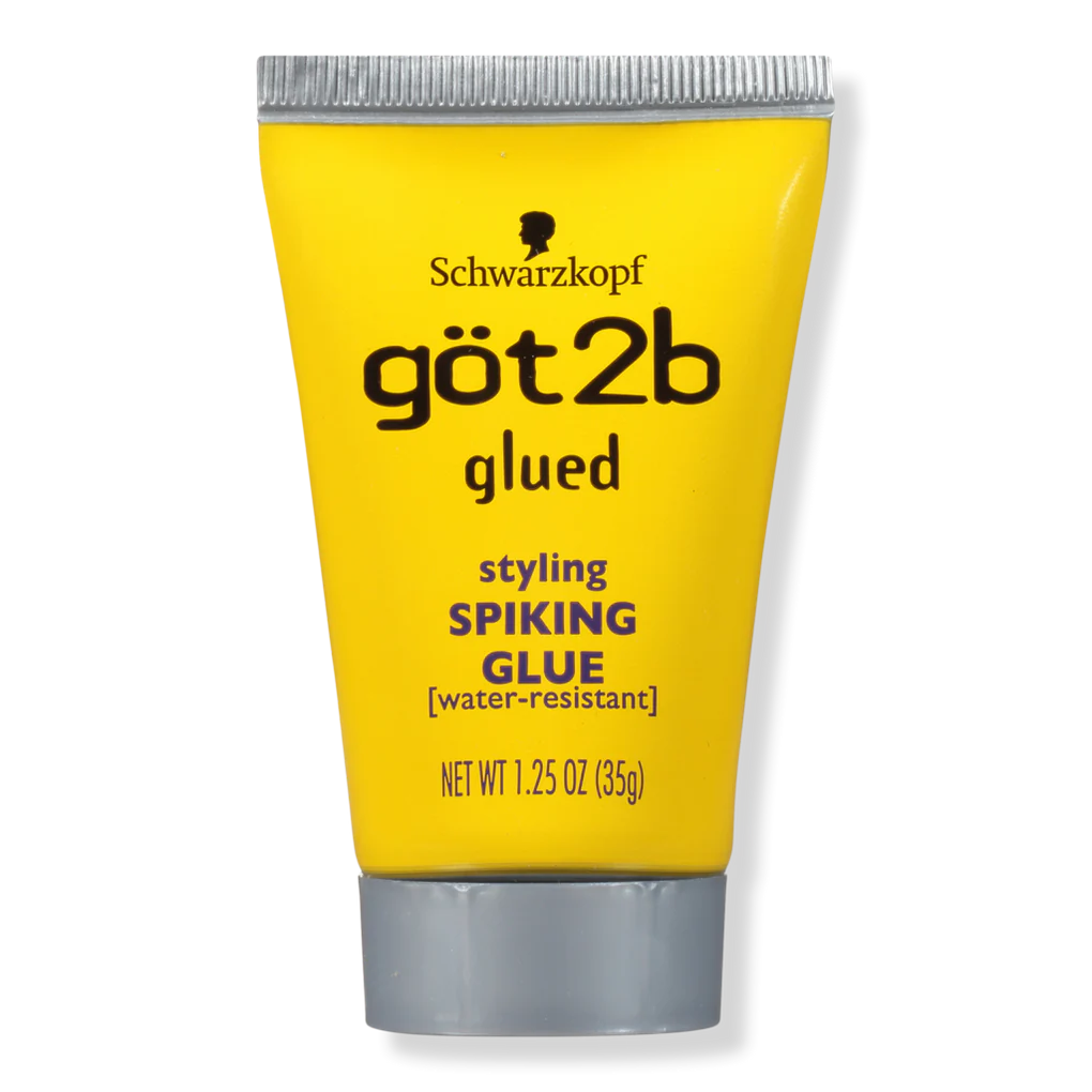 Got2b Glued Styling Spiking Glue Mini