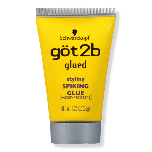 Got2b Glued Styling Spiking Glue Mini