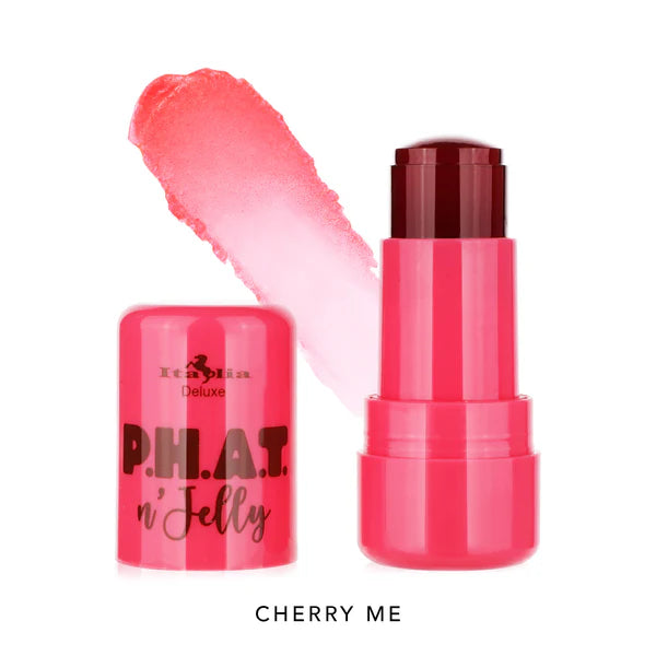 P.H.A.T n' Jelly Cooling Water Tint Italia Deluxe