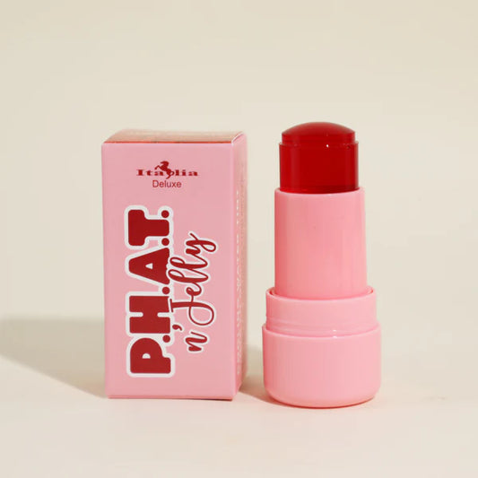 P.H.A.T n' Jelly Cooling Water Tint Italia Deluxe