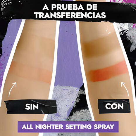 All Nighter Spray Fijador Urban Decay