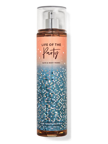 Life Of The Party Bath & Body Works