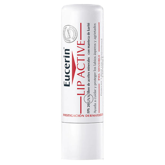 Protector Labial FPS20 Eucerin