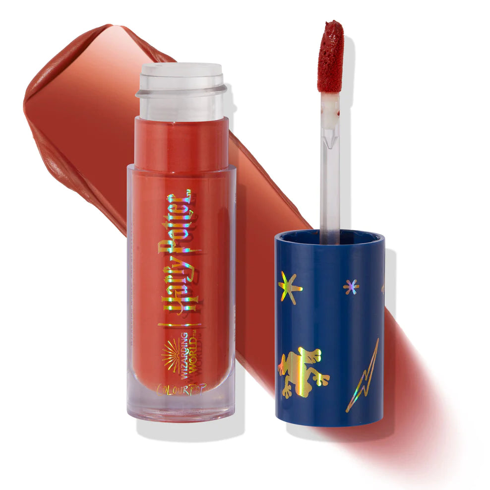 Labial Liquido Lux Harry Potter Colourpop