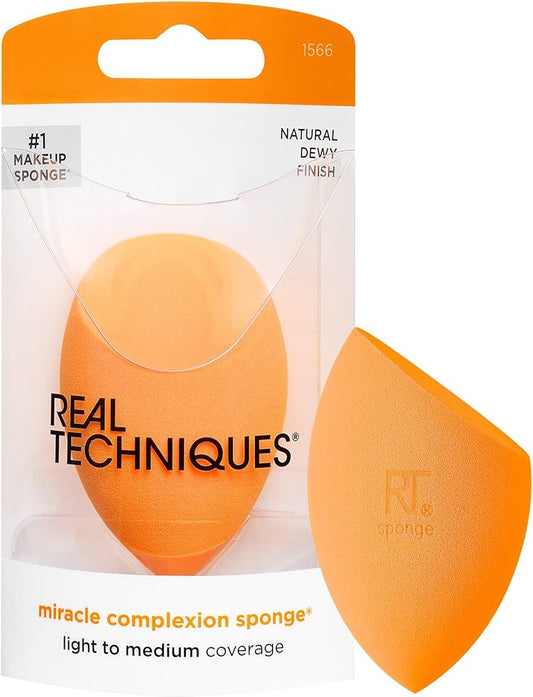 Miracle Complexion Sponge Real Techniques