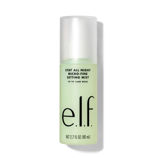 Stay All Night Micro-Fine Setting Mist Elf