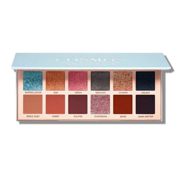 Cosmo Palette Anastasia Beverly Hills