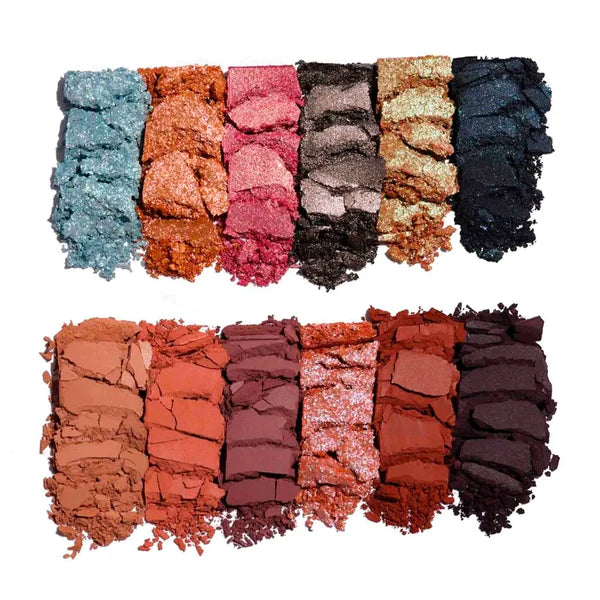 Cosmo Palette Anastasia Beverly Hills