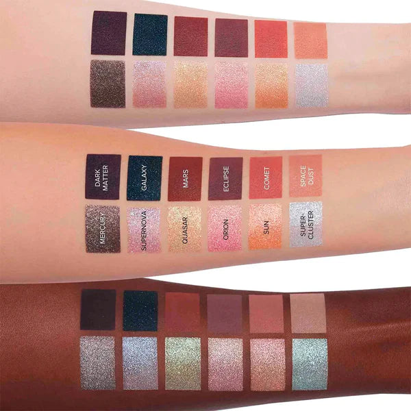 Cosmo Palette Anastasia Beverly Hills