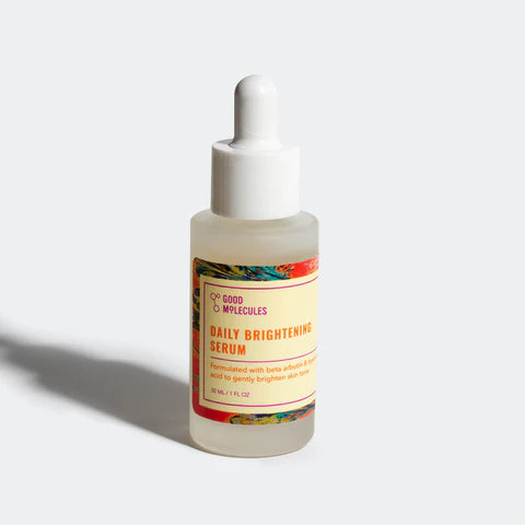 Daily Brightening Serum Good Molecules