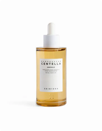 Ampoule CENTELLA 100ml