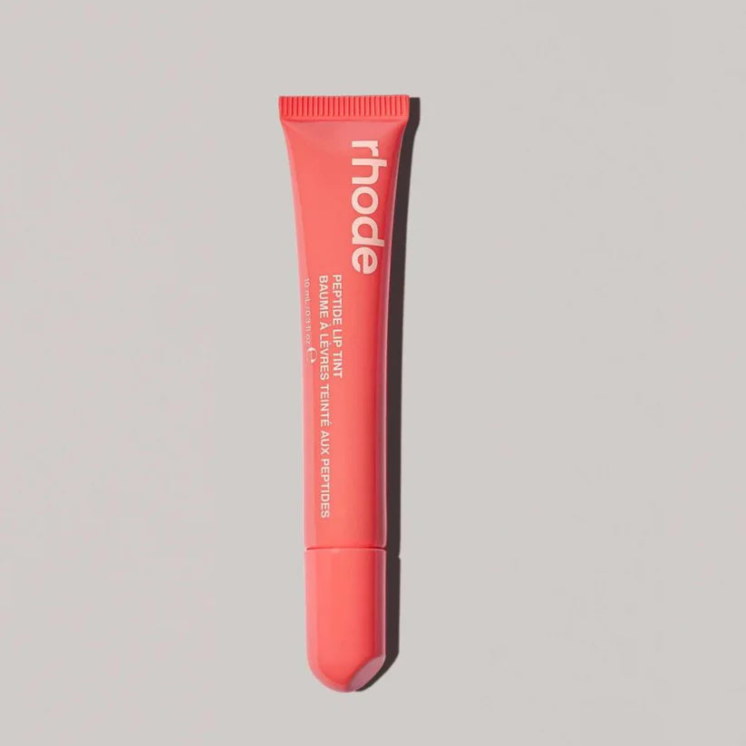 Peptide Lip Tint Limited Edition Rhode