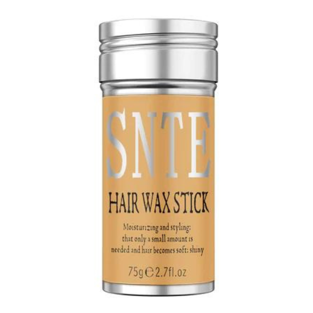 Hair Wax Stick SNTE - Samnyte / Cera de peinado no grasosa, fijación