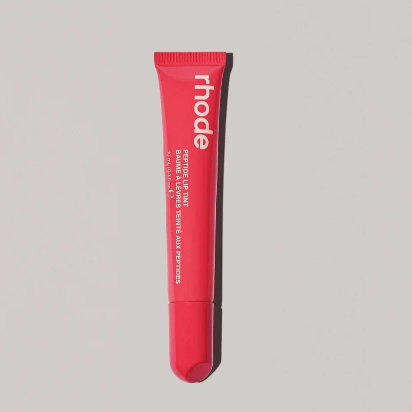 Peptide Lip Tint Limited Edition Rhode