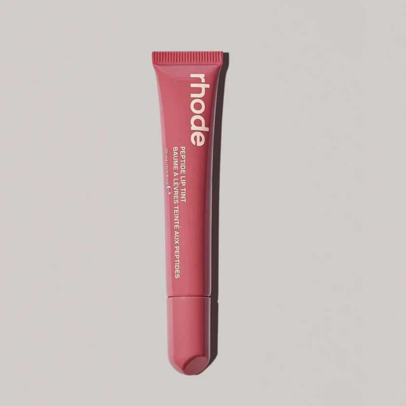 Peptide Lip Tint Limited Edition Rhode