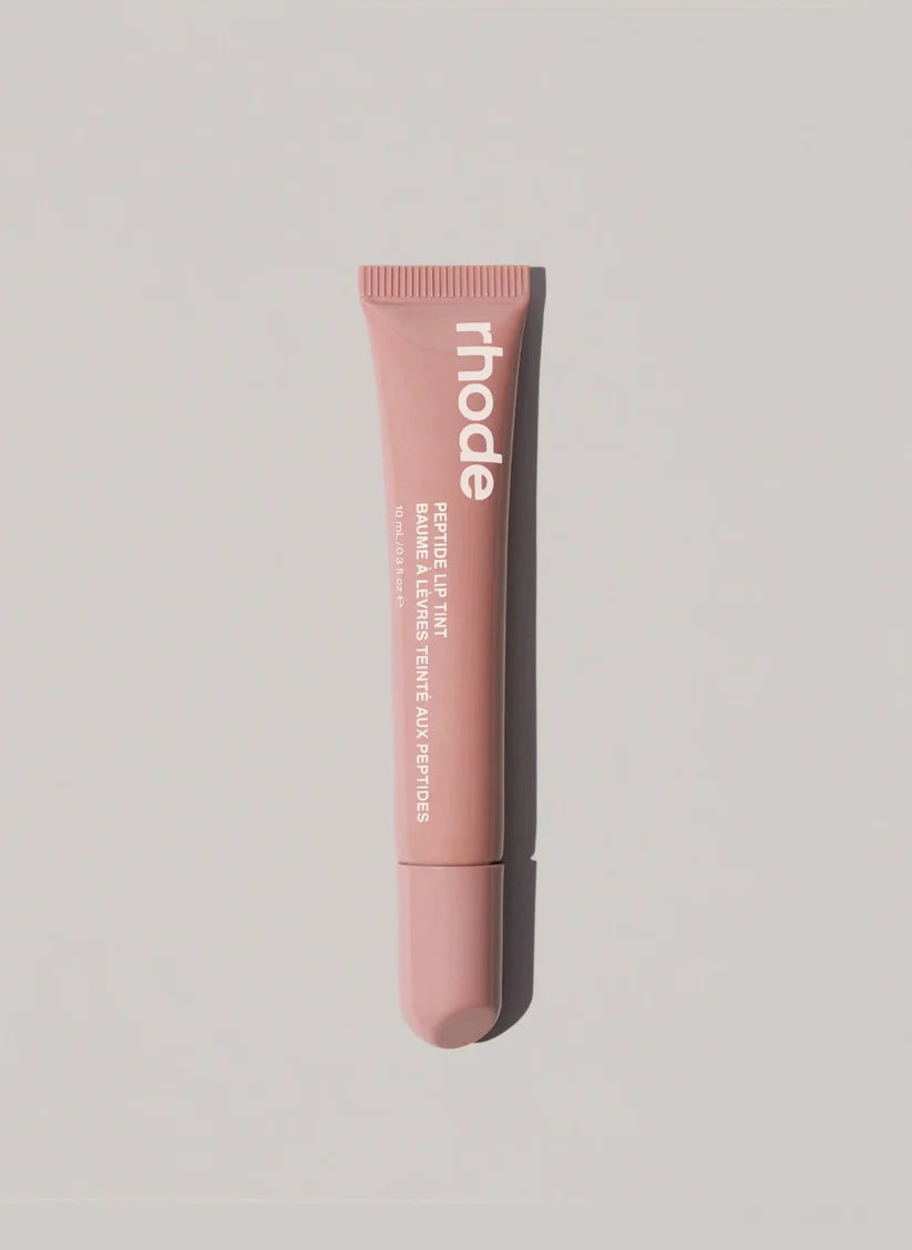 Peptide Lip Tint Rhode