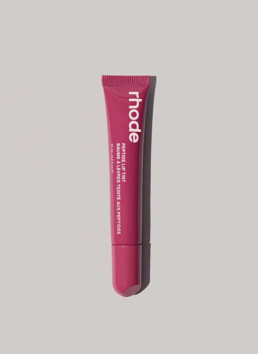 Peptide Lip Tint Rhode