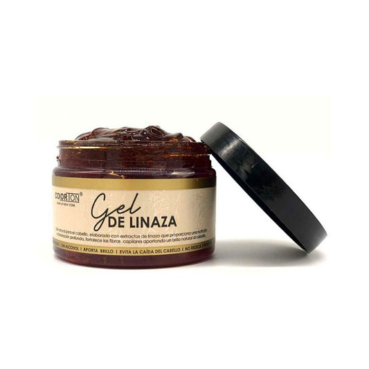 Gel de Linaza Colorton