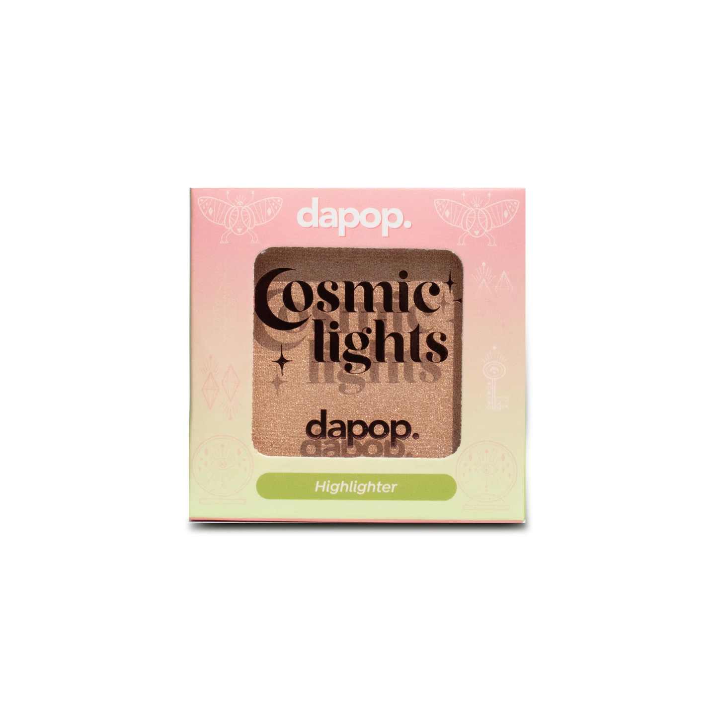 Cosmic Lights Iluminador Dapop