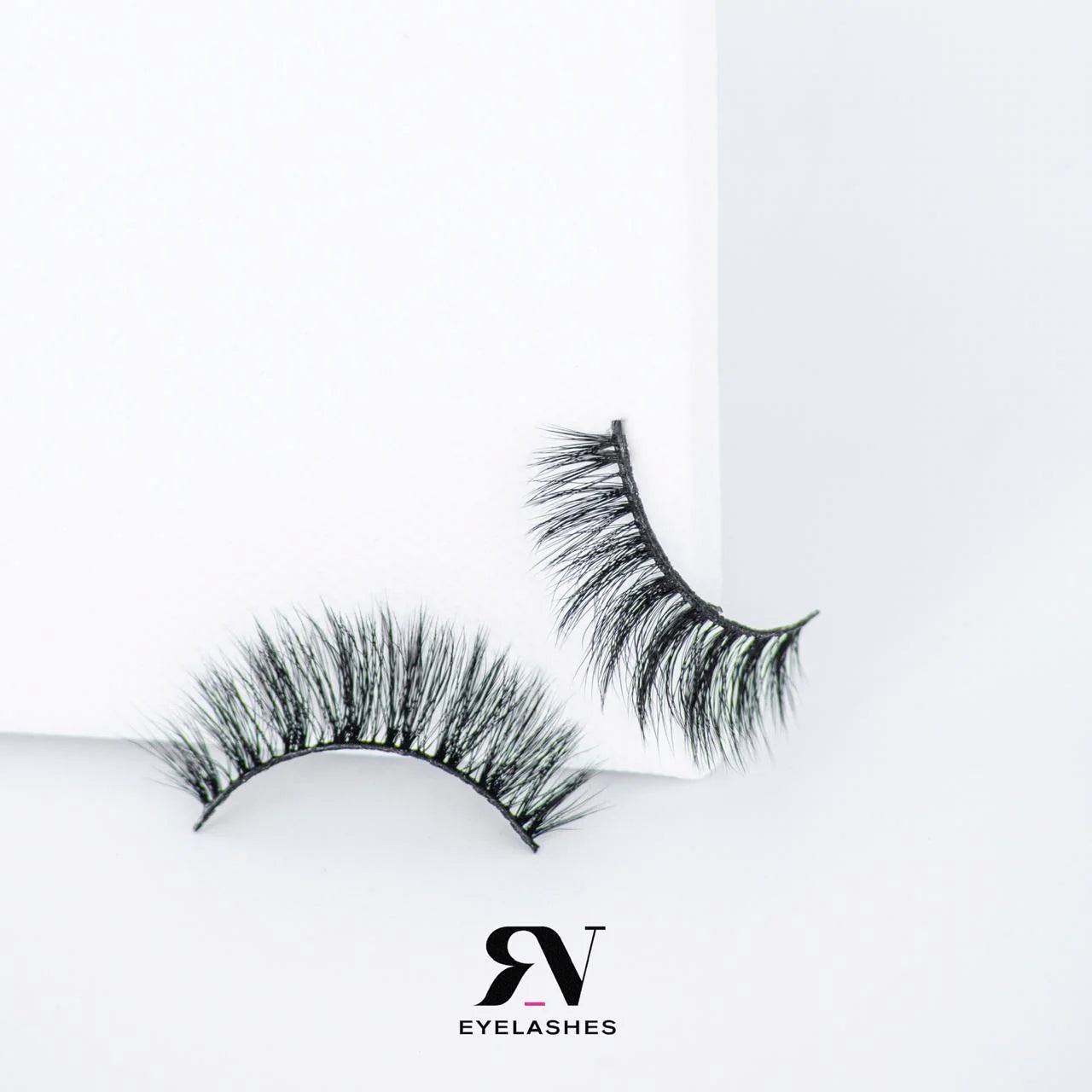 Pestaña Seda 3D Rv Eyelashes