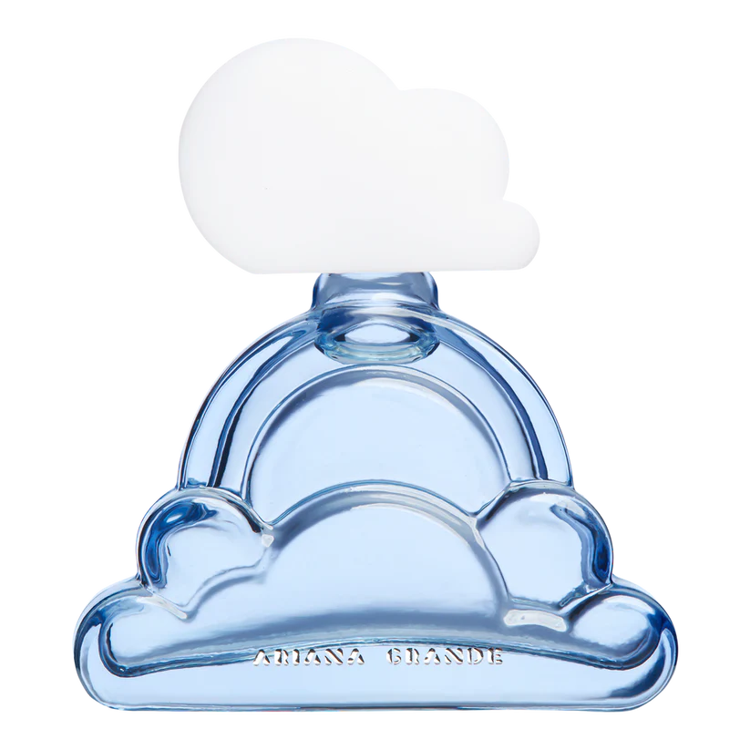 Ariana Grande Cloud Trio Mini Perfume Coffret Set 22ml