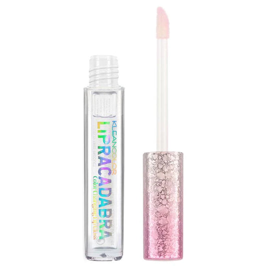 Lip Gloss Lipracadabra Kleancolor