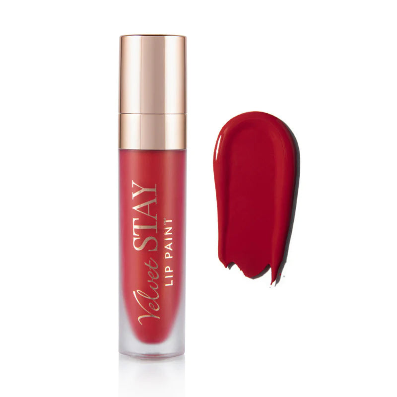 Labial Liquido Velvet Stay Beauty Creations