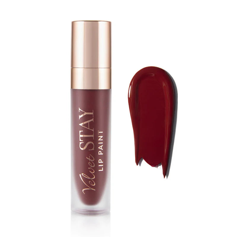 Labial Liquido Velvet Stay Beauty Creations