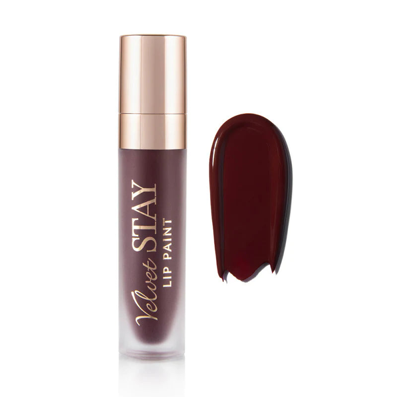 Labial Liquido Velvet Stay Beauty Creations