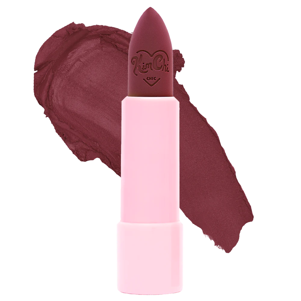 Butter Lippie Kim Chi Chic