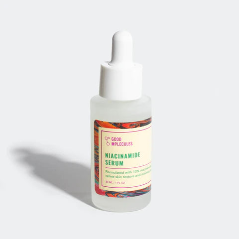 Niacinamide Serum Good Molecules