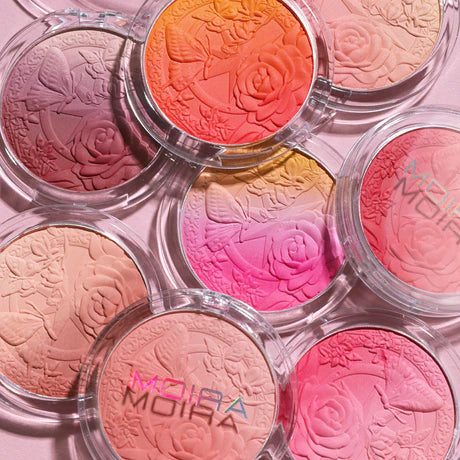 Signature Ombre Blush Moira