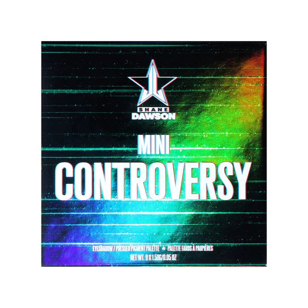 Mini Controversy Jeffree Star Cosmetics