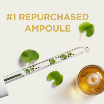 Ampoule CENTELLA 100ml