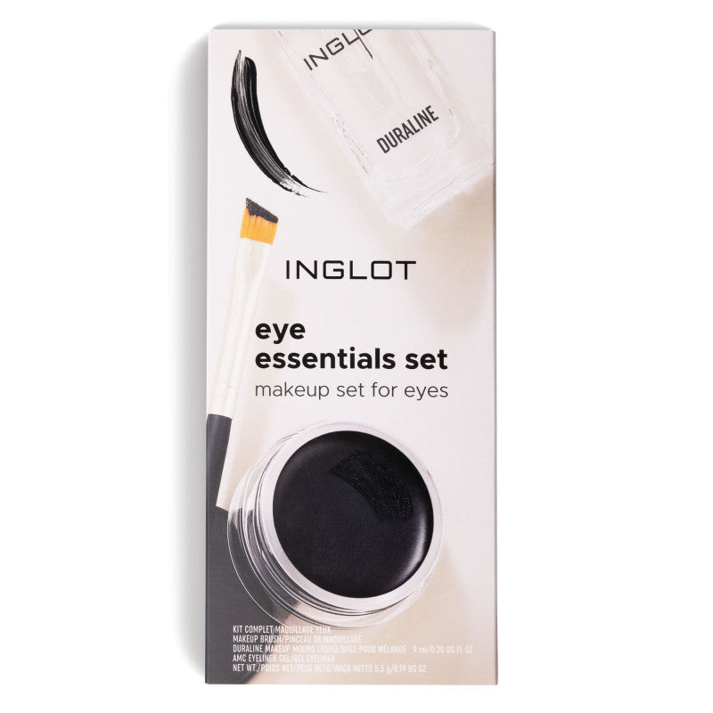 Eye Essentials Set Inglot