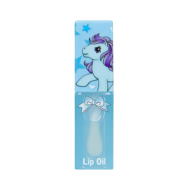 Beauty Creations x My Little Pony "Made in the 80s" Lip Oil