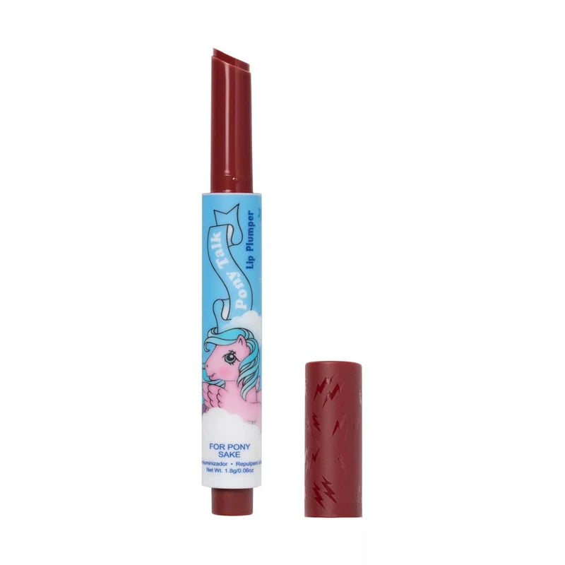 Beauty Creations x My Little Pony "Pony Talk" Lip Plumper