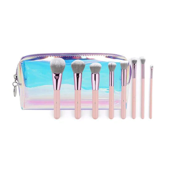 Set de Brochas Opallusion Dreamy Bh Cosmetics