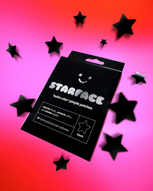 Black Star32 Starface