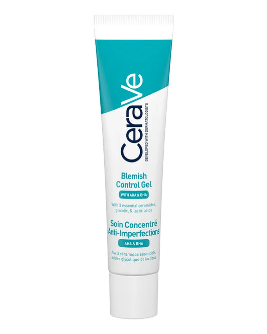 Gel Control Imperfecciones Cerave