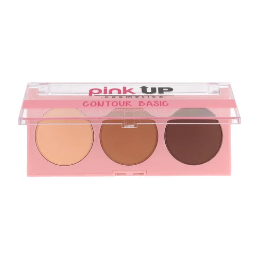 Contour Basic Pink Up