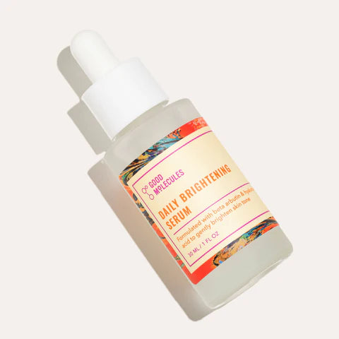 Daily Brightening Serum Good Molecules