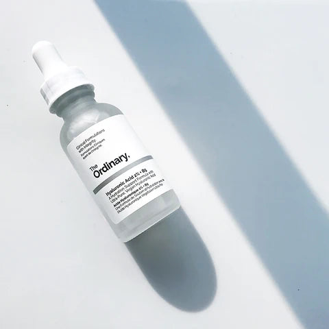 Hyaluronic Acid 2% + B5 The Ordinary