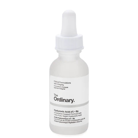 Hyaluronic Acid 2% + B5 The Ordinary