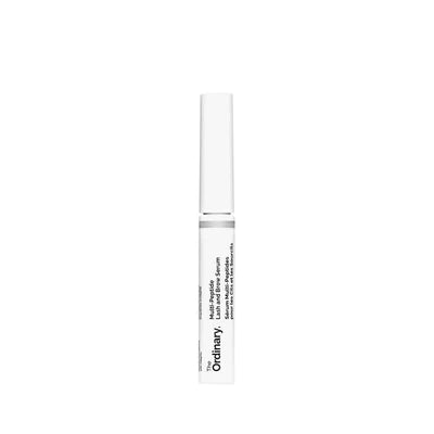 Multi-Peptide Lash and Brow Serum The Ordinary