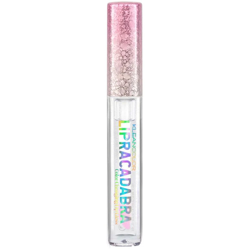 Lip Gloss Lipracadabra Kleancolor